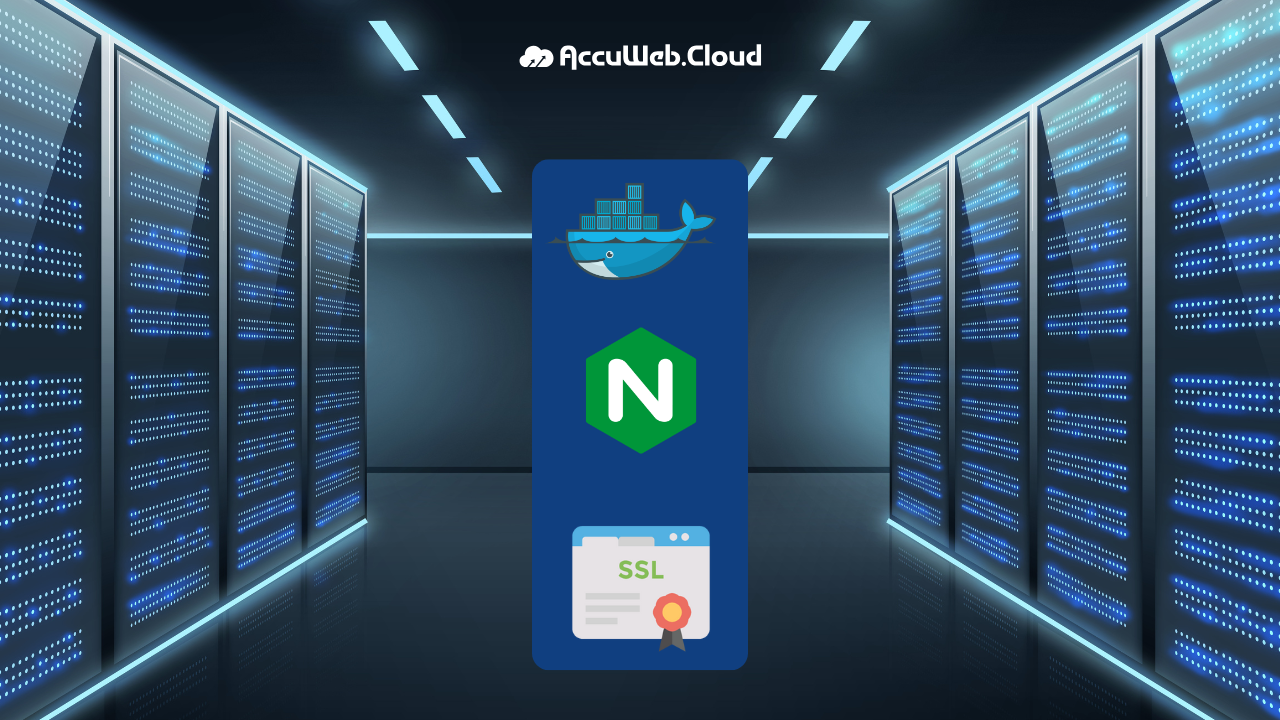 Troubleshooting and Configuring Docker, NGINX, and SSL for Node.js Applications on AccuWeb.Cloud