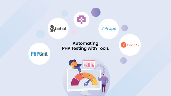 Automating PHP Testing with Tools Automating PHP Testing with Tools